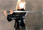 Kill Bill - Uma Thurman